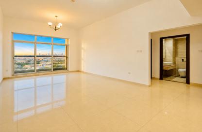 Apartment - 1 Bedroom - 2 Bathrooms for rent in Al Manal Pearl - La Vista Residence - Dubai Silicon Oasis - Dubai