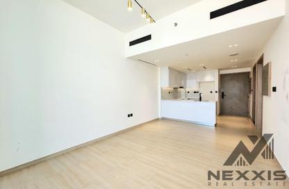 Apartment - 1 - 2 for rent in Binghatti Corner - District 10 - Jumeirah Village Circle - Dubai