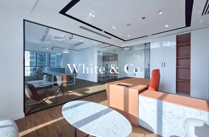 Office Space - Studio for rent in Dubai Star - JLT Cluster L - Jumeirah Lake Towers - Dubai