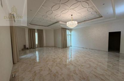 Villa - 5 Bedrooms - 6 Bathrooms for rent in Al Raqaib 1 - Al Raqaib - Ajman