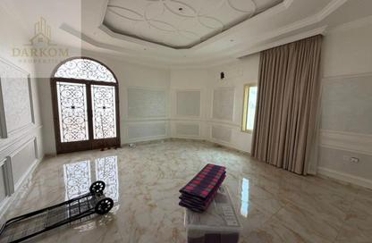 Villa - 5 Bedrooms - 6 Bathrooms for rent in Al Raqaib 1 - Al Raqaib - Ajman