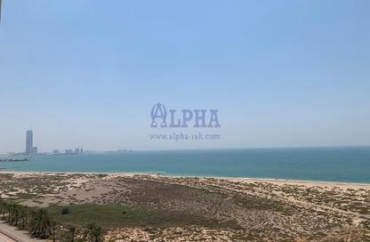 Apartment - 1 - 1 for rent in Royal Breeze 5 - Royal Breeze - Al Hamra Village - Ras Al Khaimah