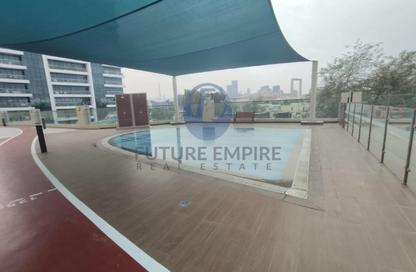 Apartment - 2 Bedrooms - 3 Bathrooms for rent in Al Nasr Square - Oud Metha - Bur Dubai - Dubai