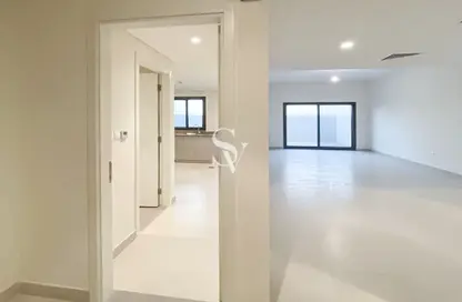 Townhouse - 3 Bedrooms - 3 Bathrooms for rent in The Pulse Villas Phase 2 - The Pulse - Dubai South (Dubai World Central) - Dubai