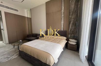 Apartment - Studio - 1 for rent in Westwood Grande II - District 18 - Jumeirah Village Circle - Dubai Apartment - Studio - 1 for rent in Westwood Grande II - District 18 - Jumeirah Village Circle - Dubai