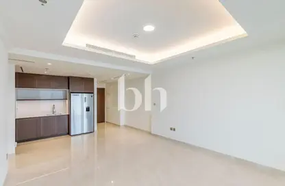 Apartment - 2 Bedrooms - 3 Bathrooms for rent in Palace Beach Residence Tower 2 - Palace Beach Residence - Emaar Beachfront - Dubai Harbour - Dubai