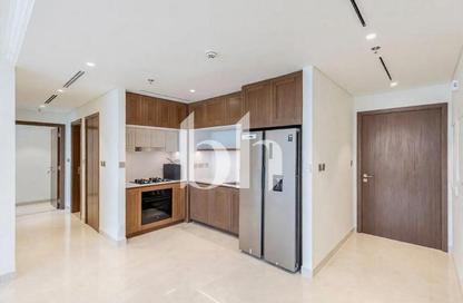 شقة - 2 غرف نوم - 3 حمامات للايجار في برج Palace Beach ريزيدنس 2 - بالاس بيتش ريزيدنس - إعمار بيتشفرونت - دبي هاربور - دبي شقة - 2 غرف نوم - 3 حمامات للايجار في برج Palace Beach ريزيدنس 2 - بالاس بيتش ريزيدنس - إعمار بيتشفرونت - دبي هاربور - دبي