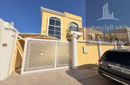 فيلا - 5 غرف نوم - 6 حمامات للبيع في فلل الروضة 2 - 2  الروضة - الروضة - عجمان