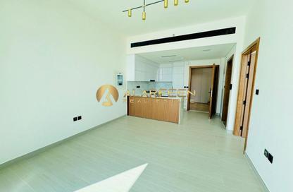Apartment - 1 Bedroom - 2 Bathrooms for rent in Binghatti Lavender - District 10 - Jumeirah Village Circle - Dubai