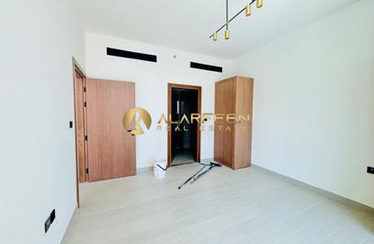 Apartment - 1 Bedroom - 2 Bathrooms for rent in Binghatti Lavender - District 10 - Jumeirah Village Circle - Dubai