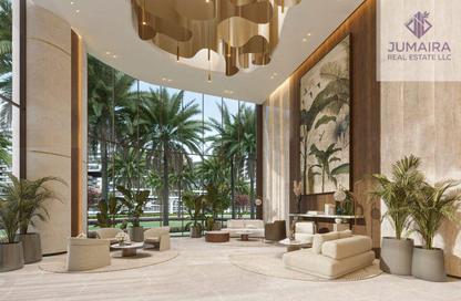 Apartment - 3 - 3 for sale in Mirasol - Raha Island - Mina Al Arab - Ras Al Khaimah