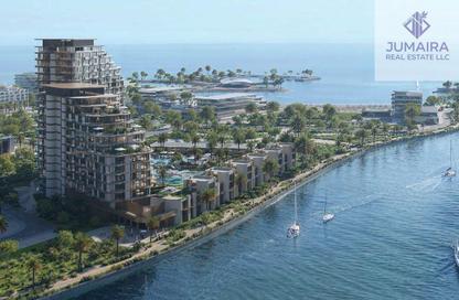 Apartment - 3 - 3 for sale in Mirasol - Raha Island - Mina Al Arab - Ras Al Khaimah