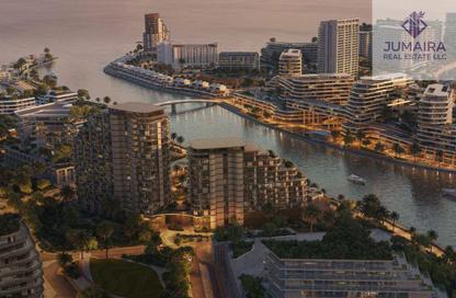 Apartment - 3 - 3 for sale in Mirasol - Raha Island - Mina Al Arab - Ras Al Khaimah