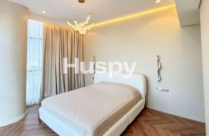 Apartment - 3 - 3 for rent in Loreto 1 A - Loreto - Damac Hills - Dubai