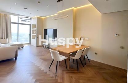 Apartment - 3 - 3 for rent in Loreto 1 A - Loreto - Damac Hills - Dubai