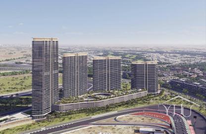 Apartment - 1 - 1 for sale in Sobha Solis Tower A - Sobha Solis - Motor City - Dubai Apartment - 1 - 1 for sale in Sobha Solis Tower A - Sobha Solis - Motor City - Dubai