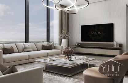 Apartment - 1 - 1 for sale in Sobha Solis Tower A - Sobha Solis - Motor City - Dubai Apartment - 1 - 1 for sale in Sobha Solis Tower A - Sobha Solis - Motor City - Dubai