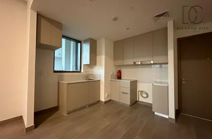 شقة - غرفة نوم - 1 حمام للايجار في روز ووتر بيلدنج 3 - روزووتر في كريك بيتش - جريك بيتش - مرسى خور دبي - دبي