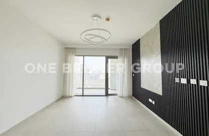 شقة - غرفة نوم - 1 حمام للايجار في داون تاون فيوز 2 برج 1 - داون تاون فيوز 2 - زعبيل 2 - زعبيل - دبي