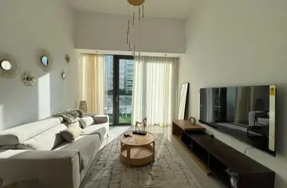 Apartment - 2 Bedrooms - 2 Bathrooms for sale in Silverene Tower A - Silverene - Dubai Marina - Dubai Apartment - 2 Bedrooms - 2 Bathrooms for sale in Silverene Tower A - Silverene - Dubai Marina - Dubai