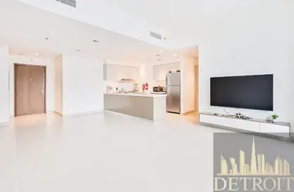 Apartment - 3 Bedrooms - 4 Bathrooms for rent in Forte 1 - Forte - Downtown Dubai - Dubai