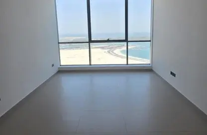 شقة - غرفة نوم - 2 حمامات للايجار في برج لا بلاج - الممزر - الشارقة - الشارقة شقة - غرفة نوم - 2 حمامات للايجار في برج لا بلاج - الممزر - الشارقة - الشارقة