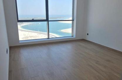 Apartment - 1 Bedroom - 2 Bathrooms for rent in La Plage Tower - Al Mamzar - Sharjah - Sharjah