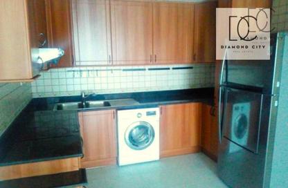 Apartment - 2 Bedrooms - 2 Bathrooms for sale in Princess Tower - Dubai Marina - Dubai Apartment - 2 Bedrooms - 2 Bathrooms for sale in Princess Tower - Dubai Marina - Dubai