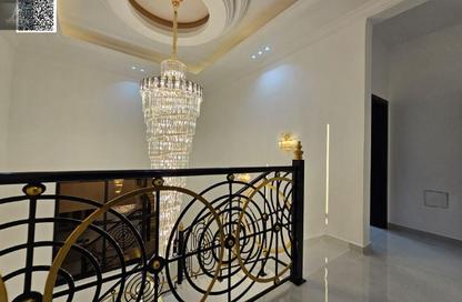 Villa - 5 Bedrooms - 7+ Bathrooms for sale in Al Helio 2 - Al Helio - Ajman