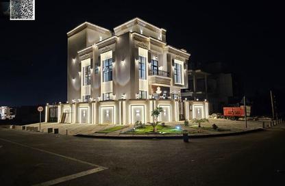 Villa - 5 Bedrooms - 7+ Bathrooms for sale in Al Helio 2 - Al Helio - Ajman