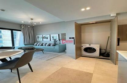 Apartment - 2 Bedrooms - 3 Bathrooms for sale in Binghatti Canal - Business Bay - Dubai