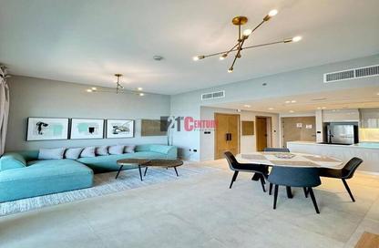 Apartment - 2 Bedrooms - 3 Bathrooms for sale in Binghatti Canal - Business Bay - Dubai