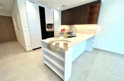 Apartment - 1 - 2 for rent in RA1N Residence - District 12 - Jumeirah Village Circle - Dubai