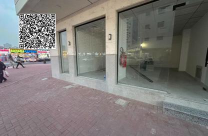 Shop - Studio - 1 for rent in Al Rashidiya 1 - Al Rashidiya - Ajman Shop - Studio - 1 for rent in Al Rashidiya 1 - Al Rashidiya - Ajman