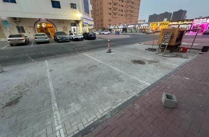 Shop - Studio - 1 for rent in Al Rashidiya 1 - Al Rashidiya - Ajman