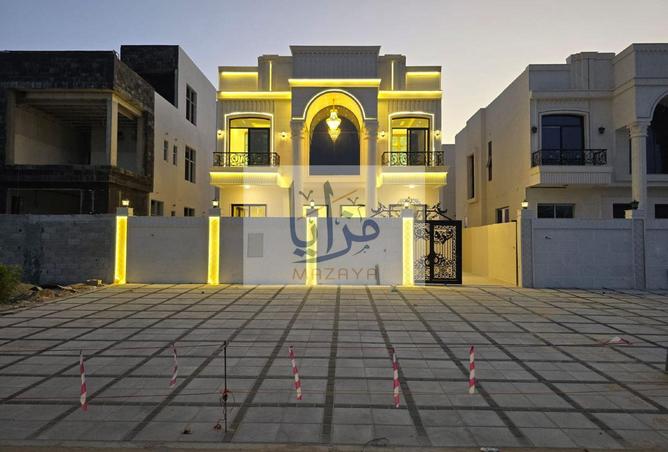124290611 - الصورة الرئيسية للعقار