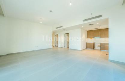 Apartment - 3 Bedrooms - 3 Bathrooms for rent in Bayshore at Creek Beach Building 4 - Bayshore at Creek Beach - Creek Beach - Dubai Creek Harbour (The Lagoons) - Dubai
