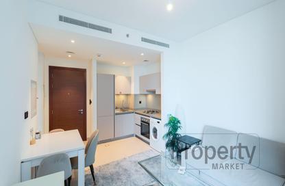 Apartment - 1 Bedroom - 1 Bathroom for rent in Sobha Creek Vistas Reserve Tower B - Sobha Creek Vistas Reserve - Sobha Hartland - Mohammed Bin Rashid City - Dubai