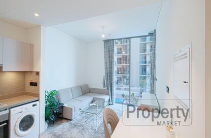 Apartment - 1 Bedroom - 1 Bathroom for rent in Sobha Creek Vistas Reserve Tower B - Sobha Creek Vistas Reserve - Sobha Hartland - Mohammed Bin Rashid City - Dubai
