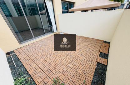 Apartment - Studio - 1 Bathroom for rent in Uptown Al Zahia - Al Zahia - Muwaileh Commercial - Sharjah