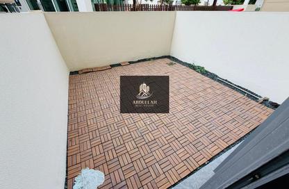 Apartment - Studio - 1 Bathroom for rent in Uptown Al Zahia - Al Zahia - Muwaileh Commercial - Sharjah