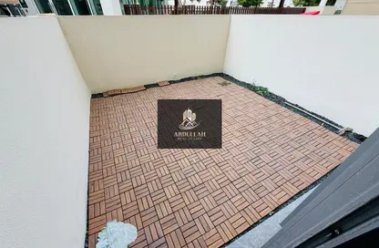 Apartment - Studio - 1 Bathroom for rent in Uptown Al Zahia - Al Zahia - Muwaileh Commercial - Sharjah