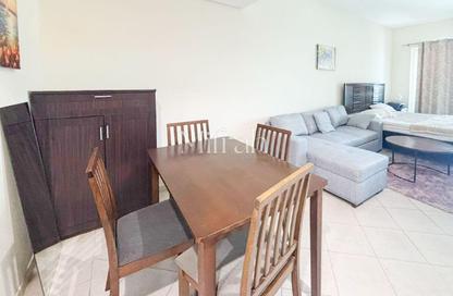 Apartment - Studio - 1 Bathroom for rent in The Crescent B - The Crescent - Dubai Production City (IMPZ) - Dubai Apartment - Studio - 1 Bathroom for rent in The Crescent B - The Crescent - Dubai Production City (IMPZ) - Dubai