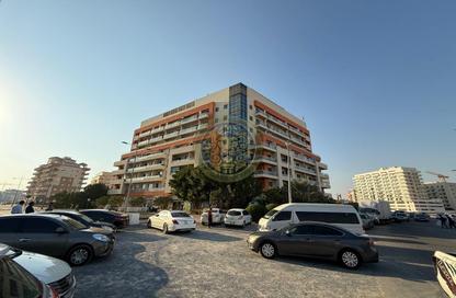 Shop - Studio - 1 for rent in Ritz Residences - International City Phase 2 (Al Warsan 4) - Dubai Shop - Studio - 1 for rent in Ritz Residences - International City Phase 2 (Al Warsan 4) - Dubai