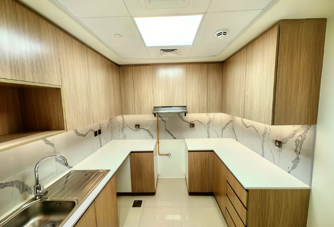 Relaxed Coastal Living | 1BR with Bay Views |