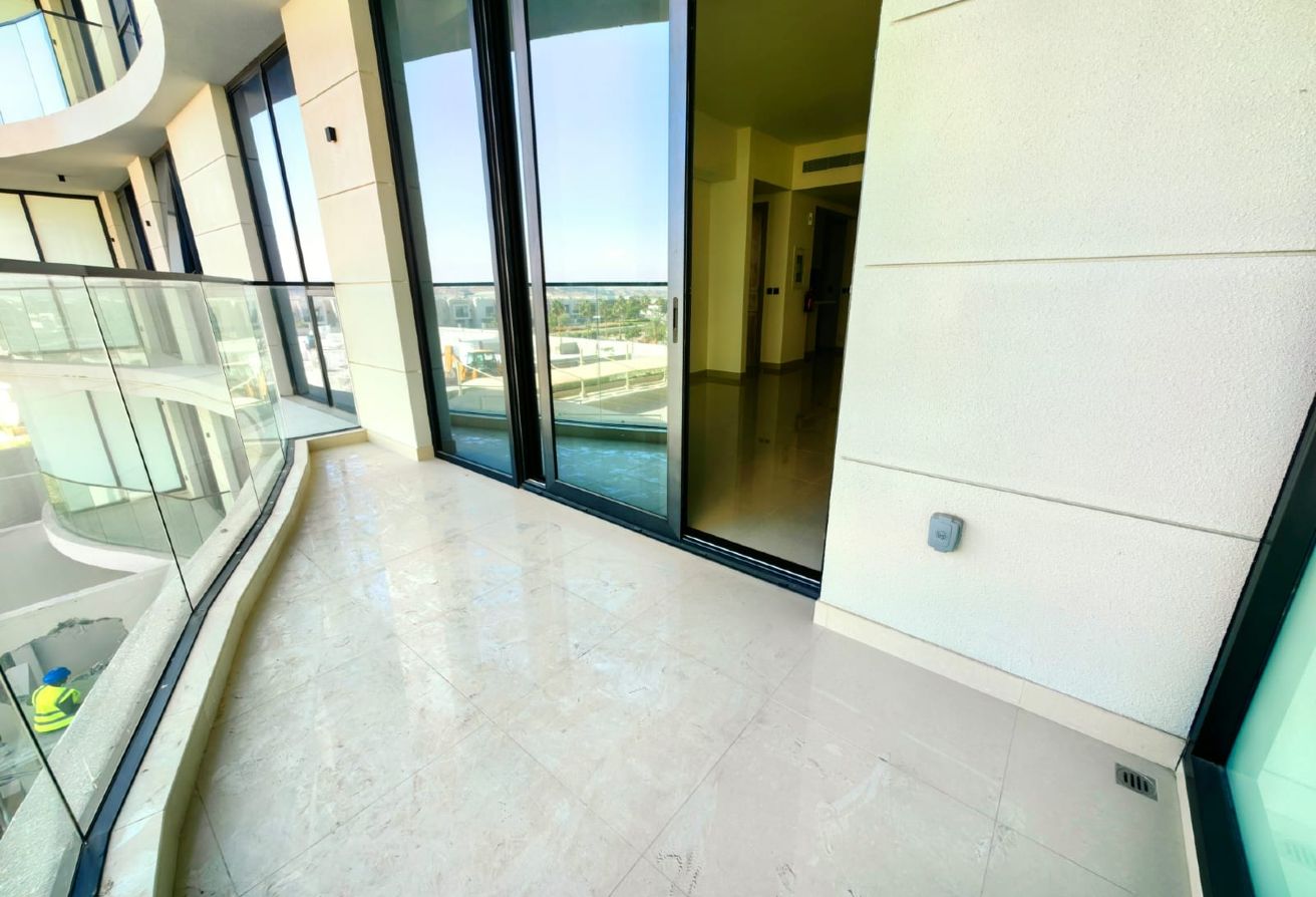 Relaxed Coastal Living | 1BR with Bay Views |