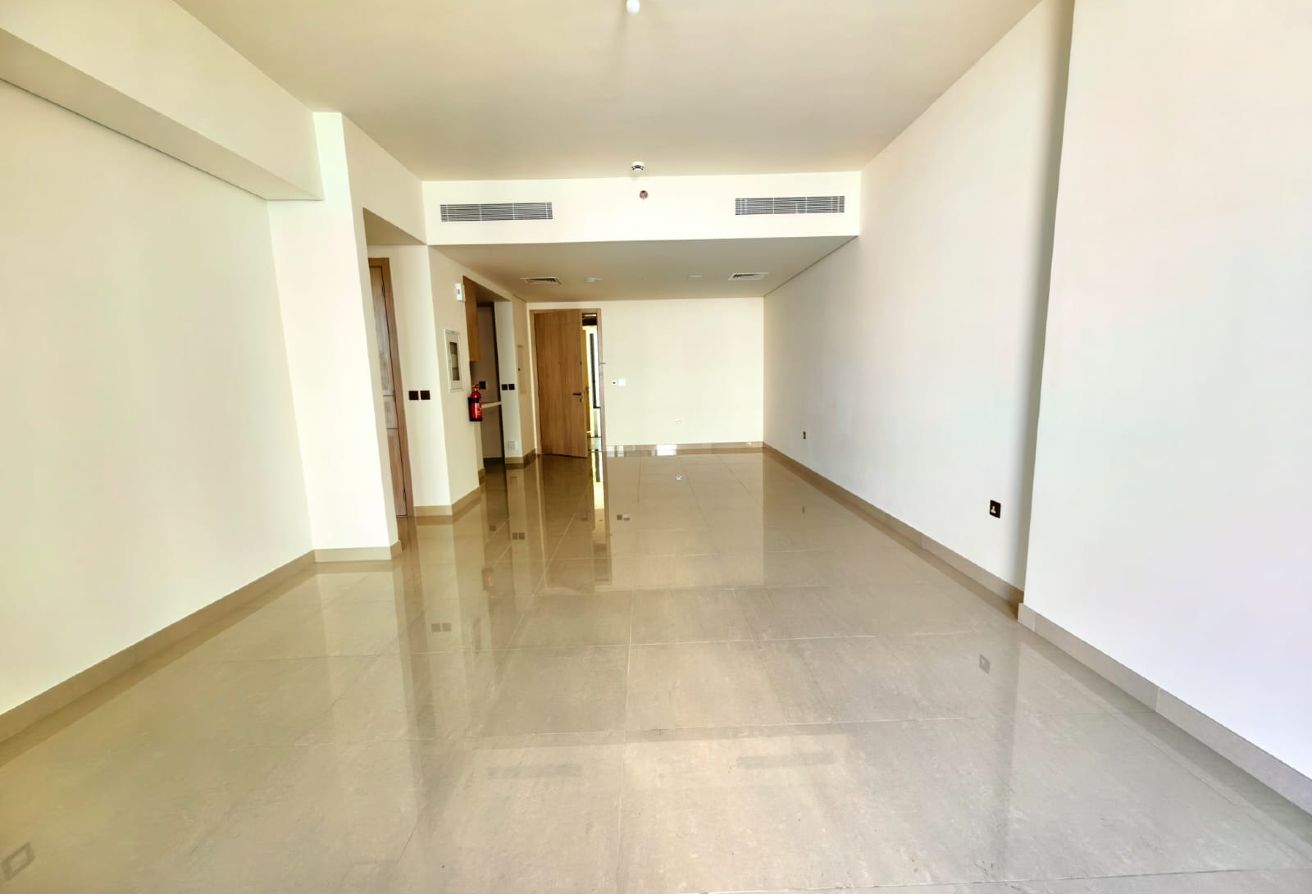 Relaxed Coastal Living | 1BR with Bay Views |
