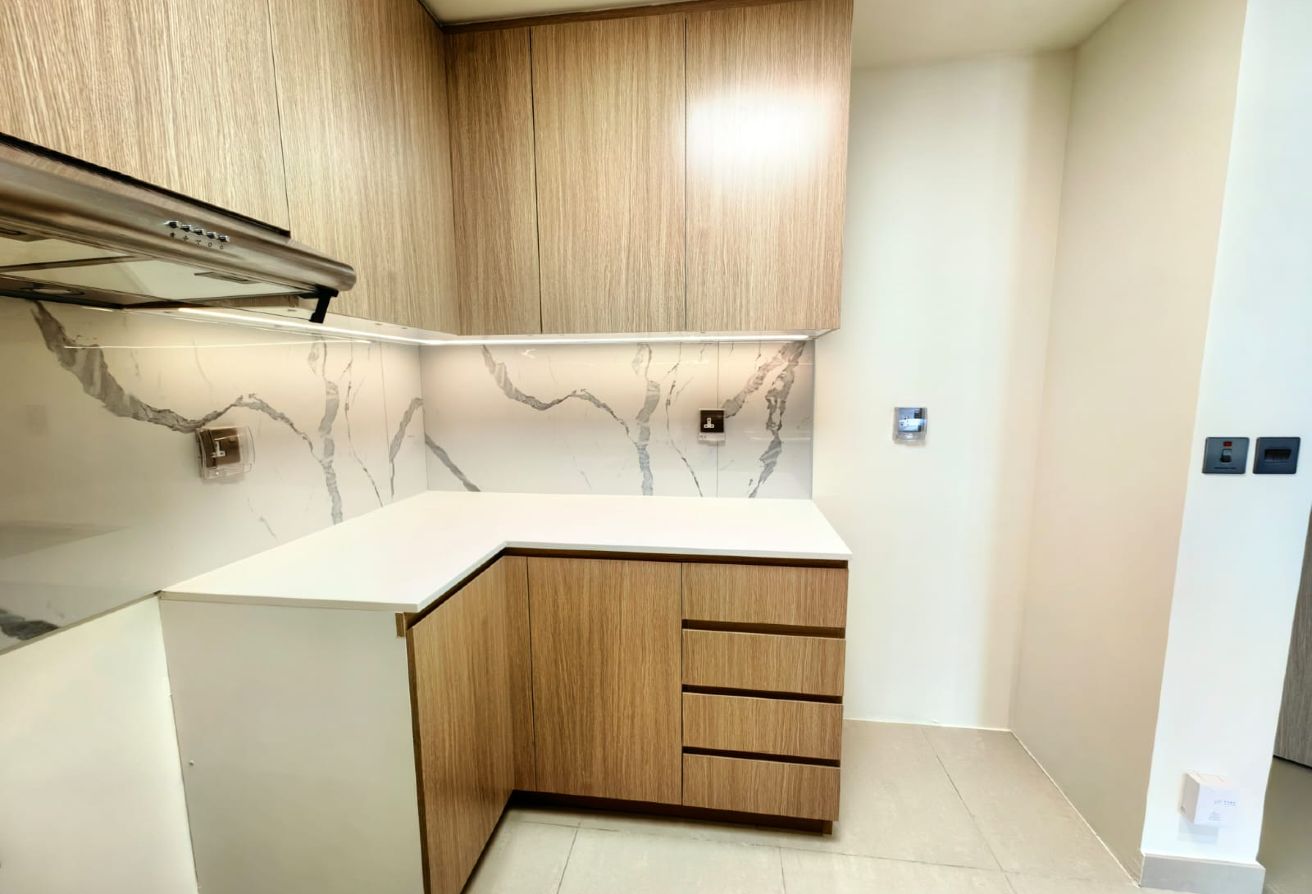 Relaxed Coastal Living | 1BR with Bay Views |