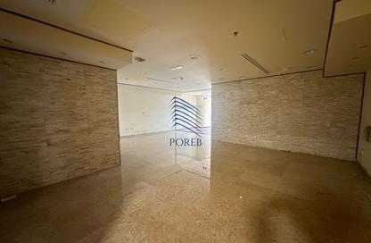 Office Space - Studio - 1 for sale in The Citadel Tower - Business Bay - Dubai