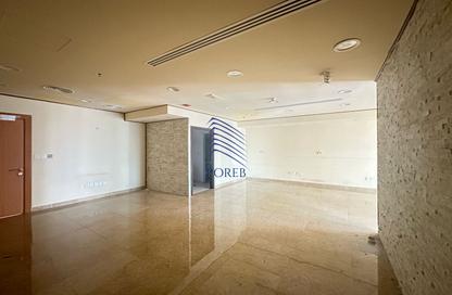 Office Space - Studio - 1 for sale in The Citadel Tower - Business Bay - Dubai